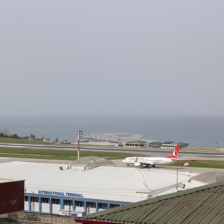 My Guse Suite Trabzon Exterior foto