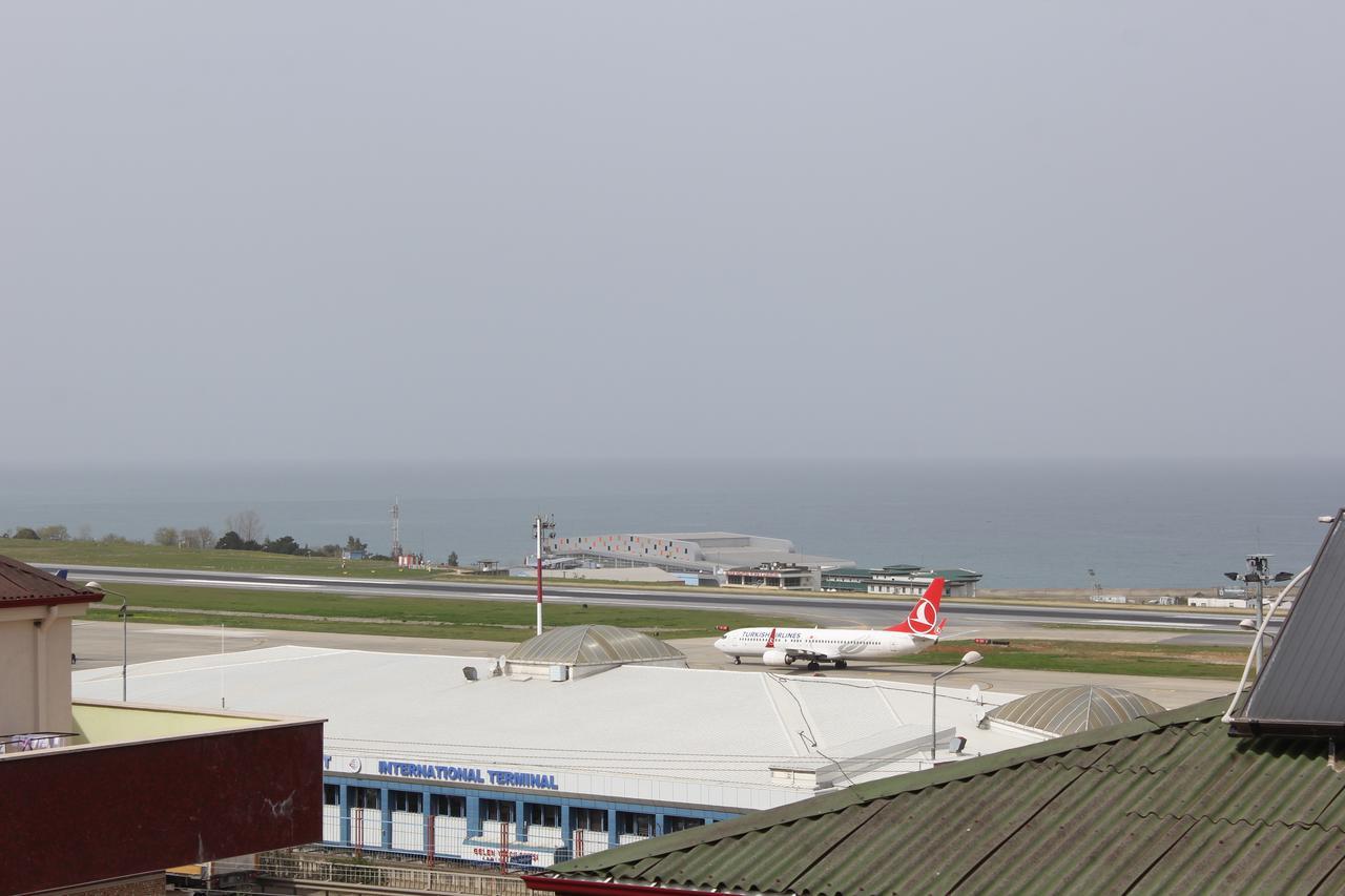 My Guse Suite Trabzon Exterior foto