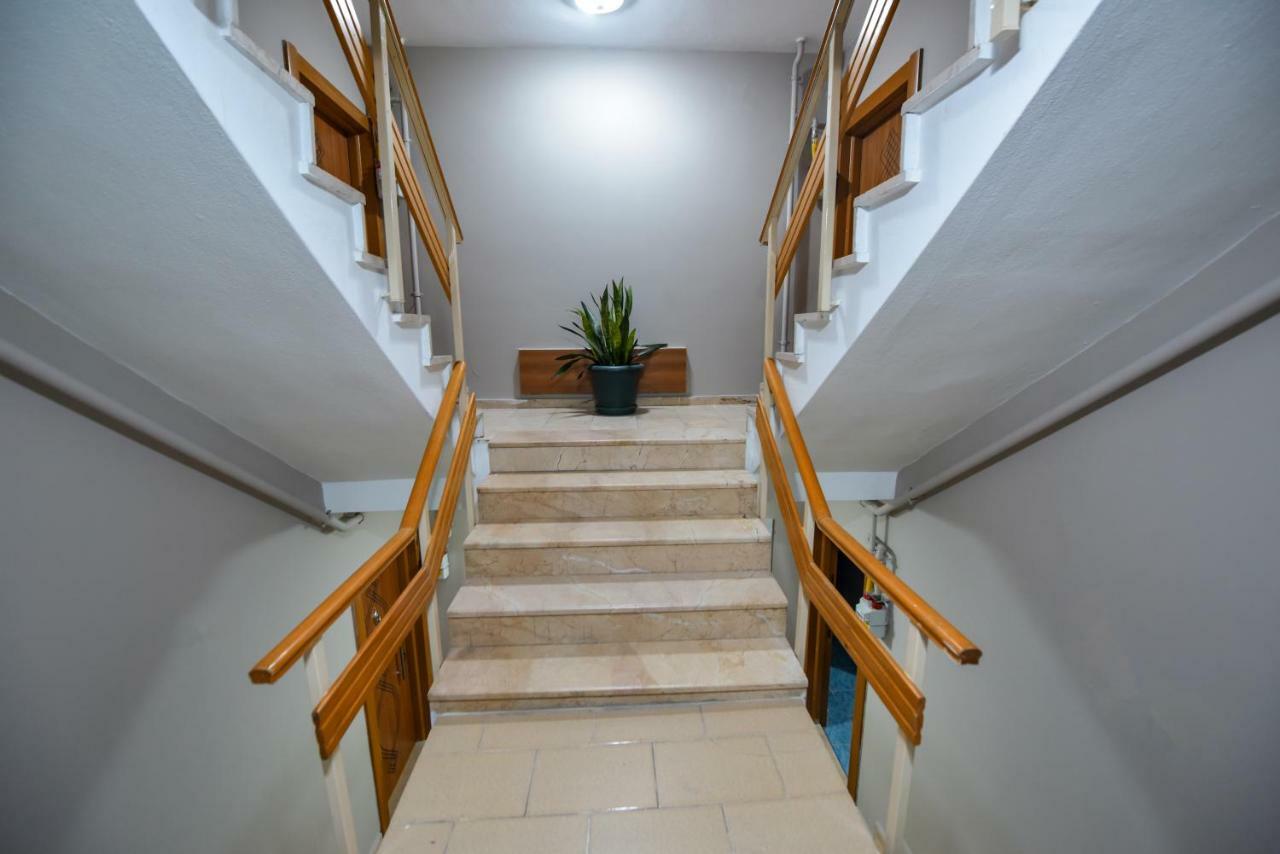 My Guse Suite Trabzon Exterior foto