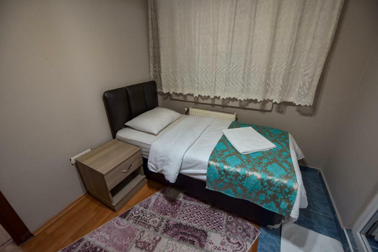 My Guse Suite Trabzon Exterior foto