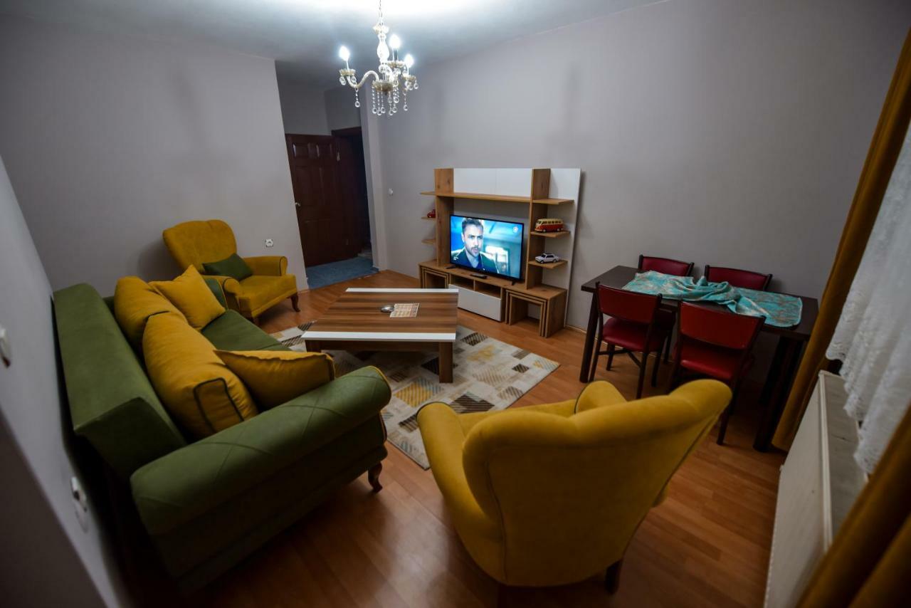 My Guse Suite Trabzon Exterior foto