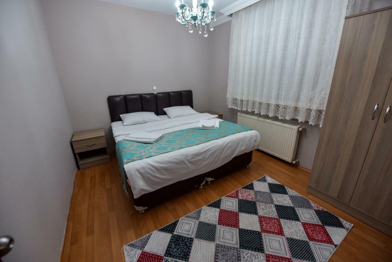 My Guse Suite Trabzon Exterior foto