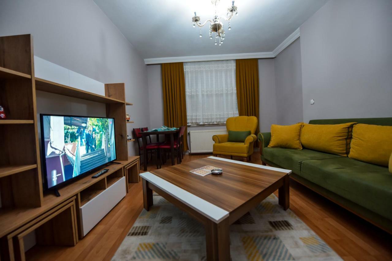 My Guse Suite Trabzon Exterior foto