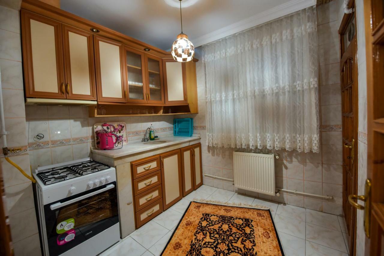 My Guse Suite Trabzon Exterior foto