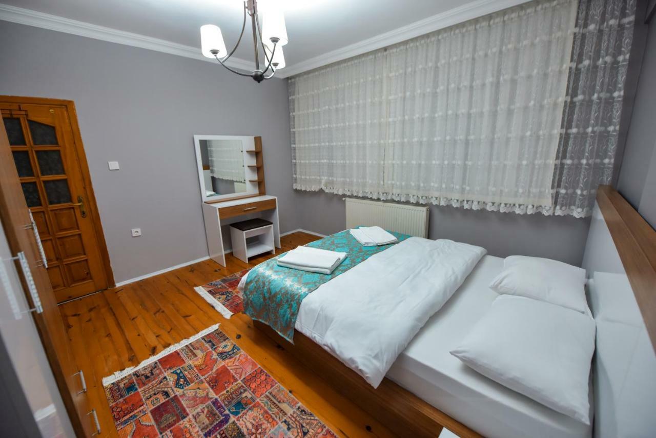 My Guse Suite Trabzon Exterior foto