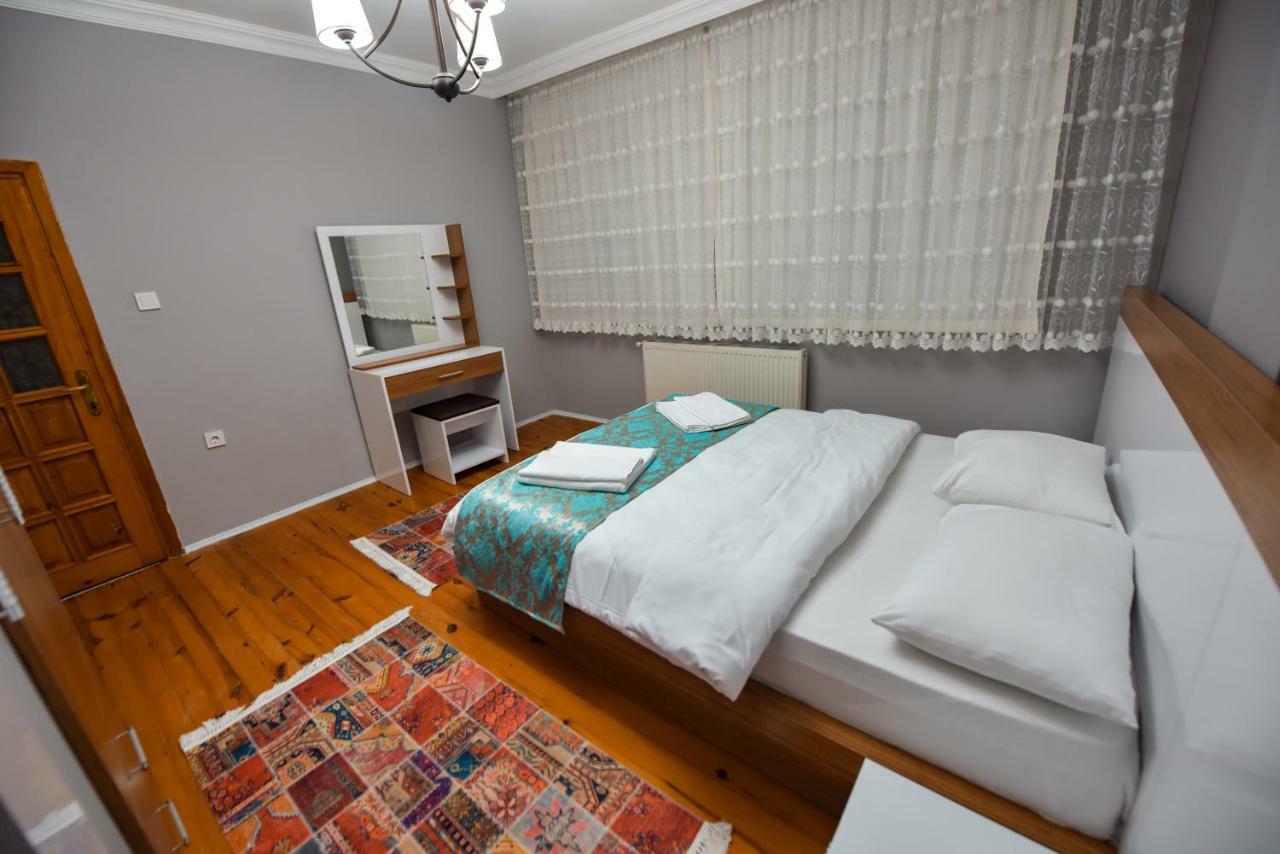 My Guse Suite Trabzon Exterior foto