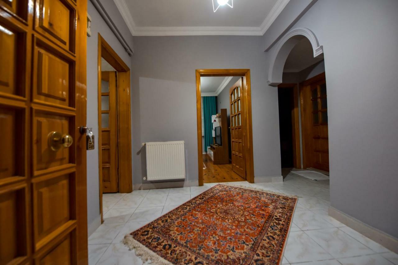 My Guse Suite Trabzon Exterior foto