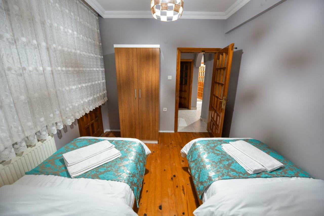 My Guse Suite Trabzon Exterior foto