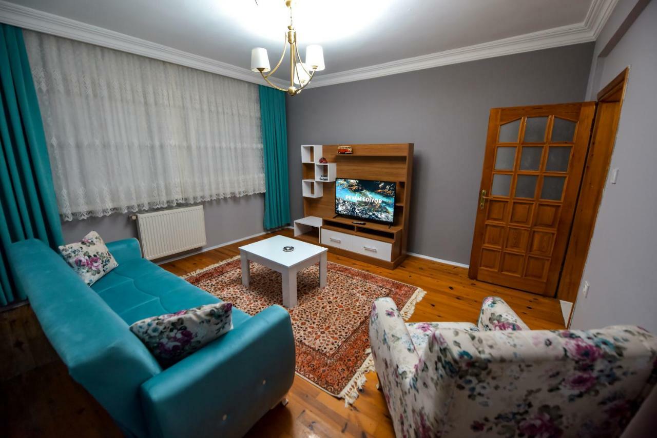 My Guse Suite Trabzon Exterior foto