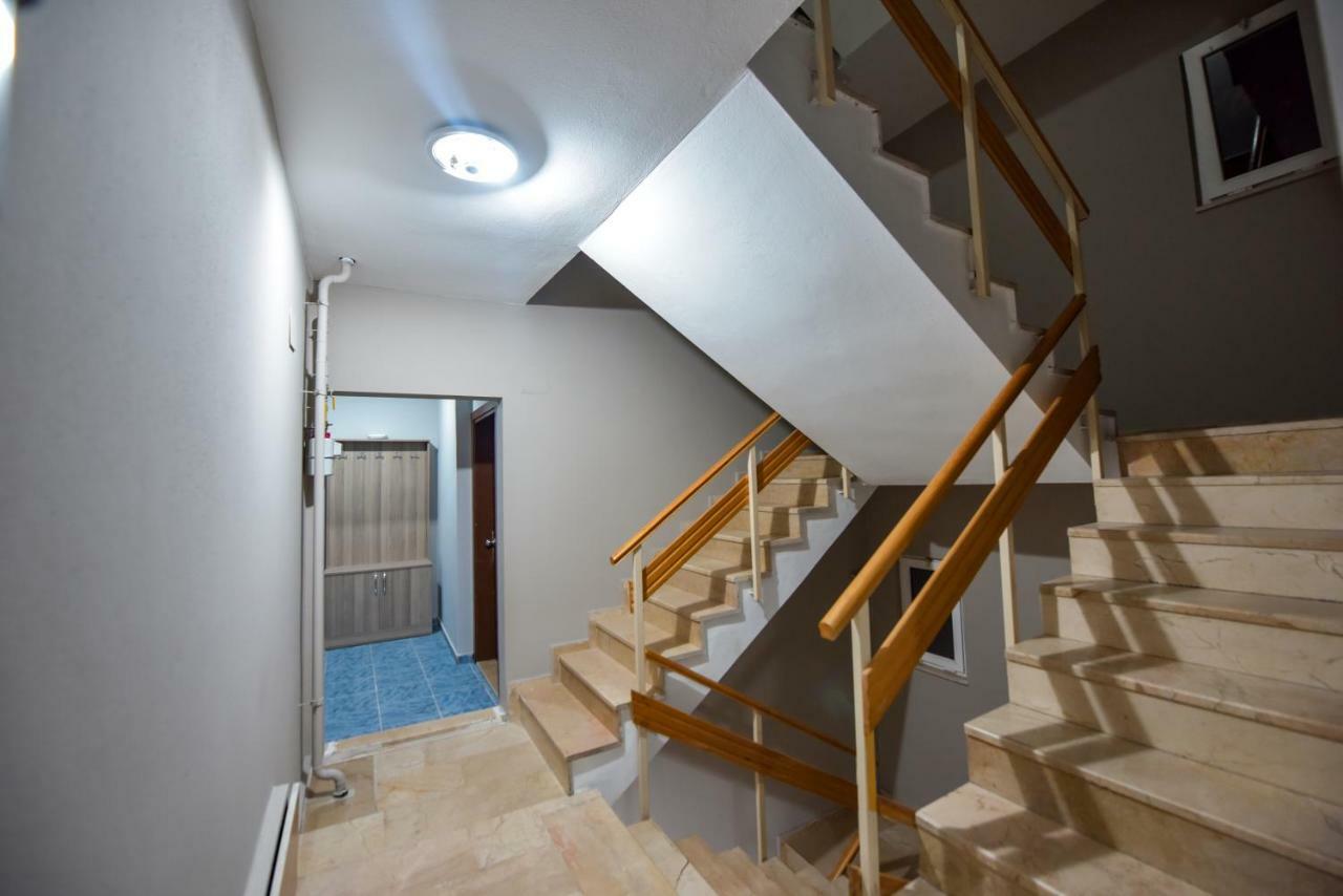 My Guse Suite Trabzon Exterior foto