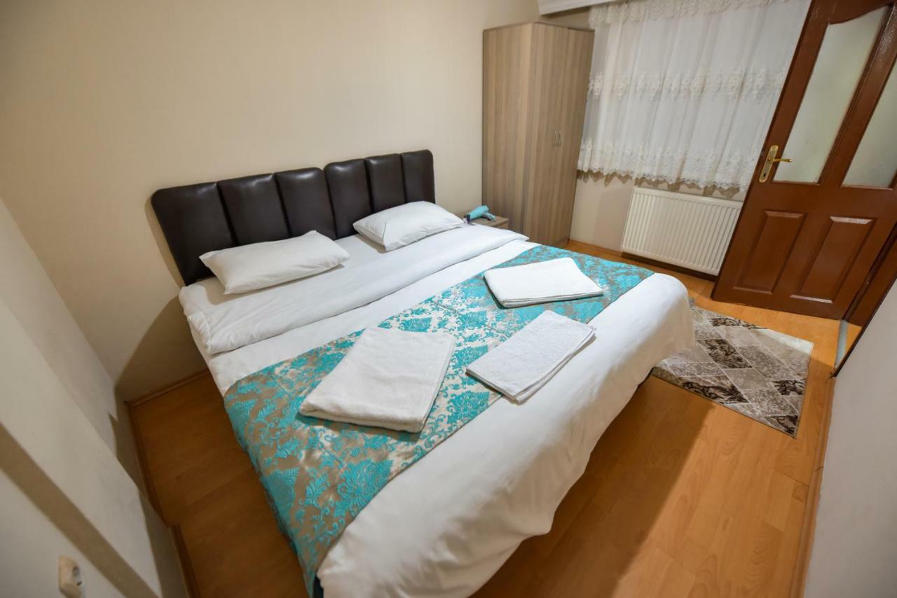 My Guse Suite Trabzon Exterior foto