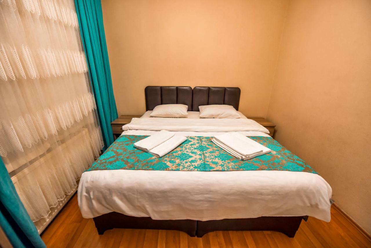 My Guse Suite Trabzon Exterior foto