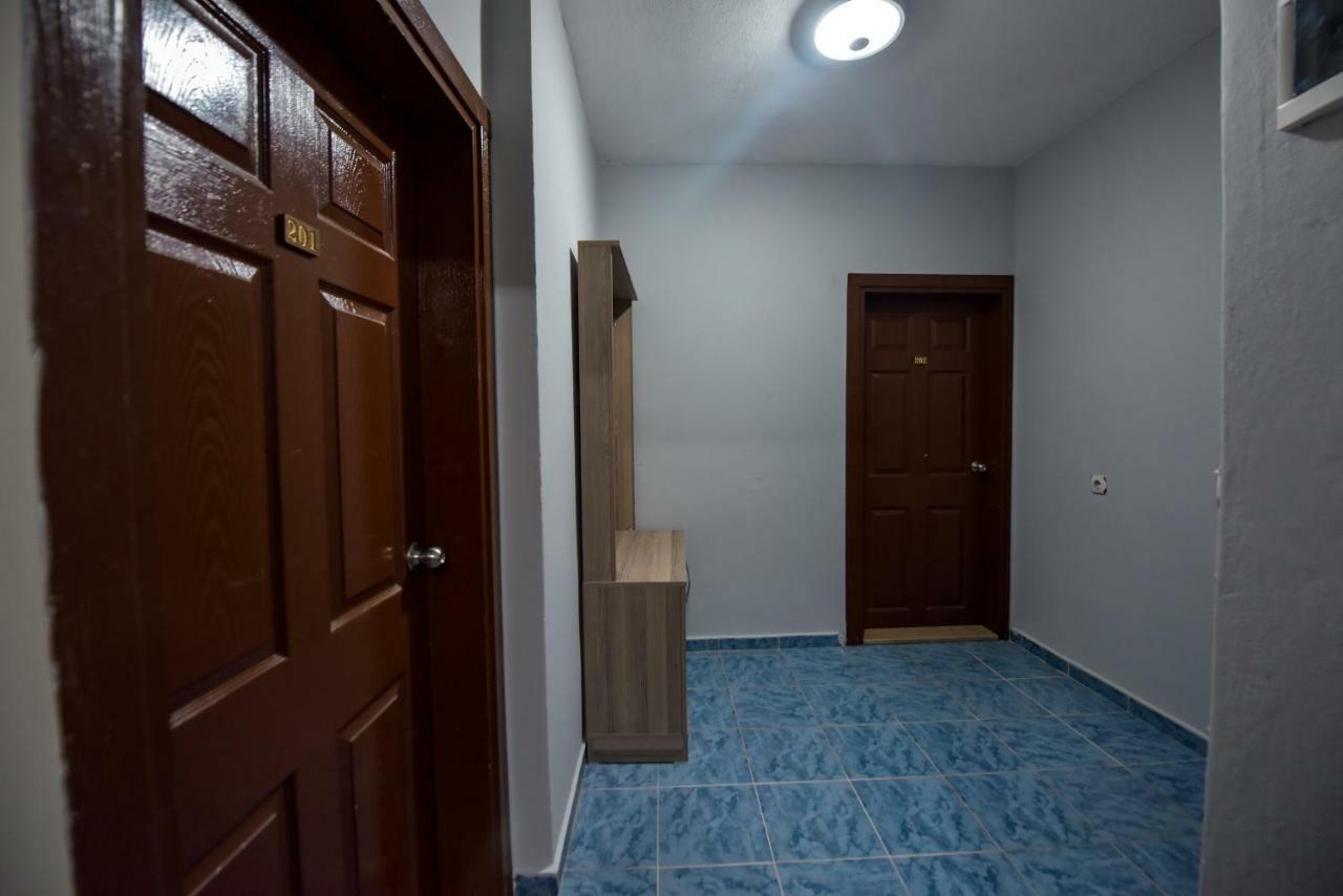My Guse Suite Trabzon Exterior foto
