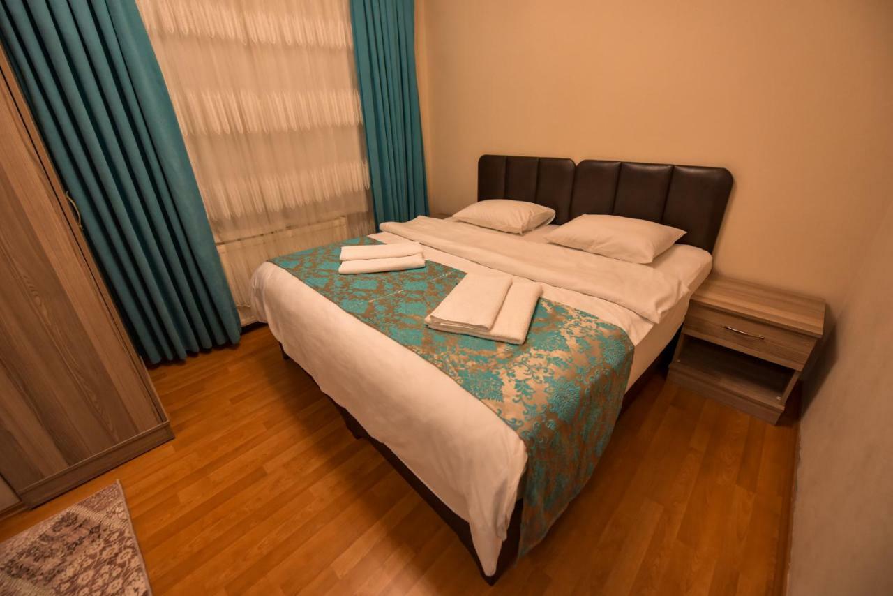 My Guse Suite Trabzon Exterior foto