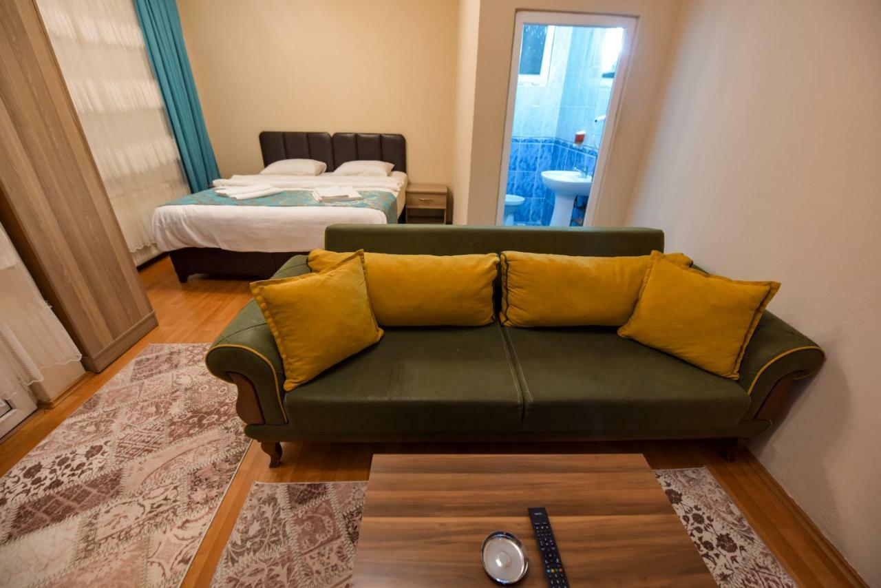 My Guse Suite Trabzon Exterior foto
