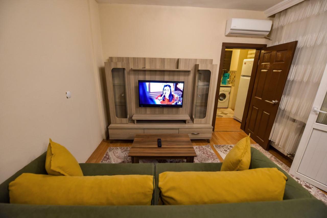 My Guse Suite Trabzon Exterior foto