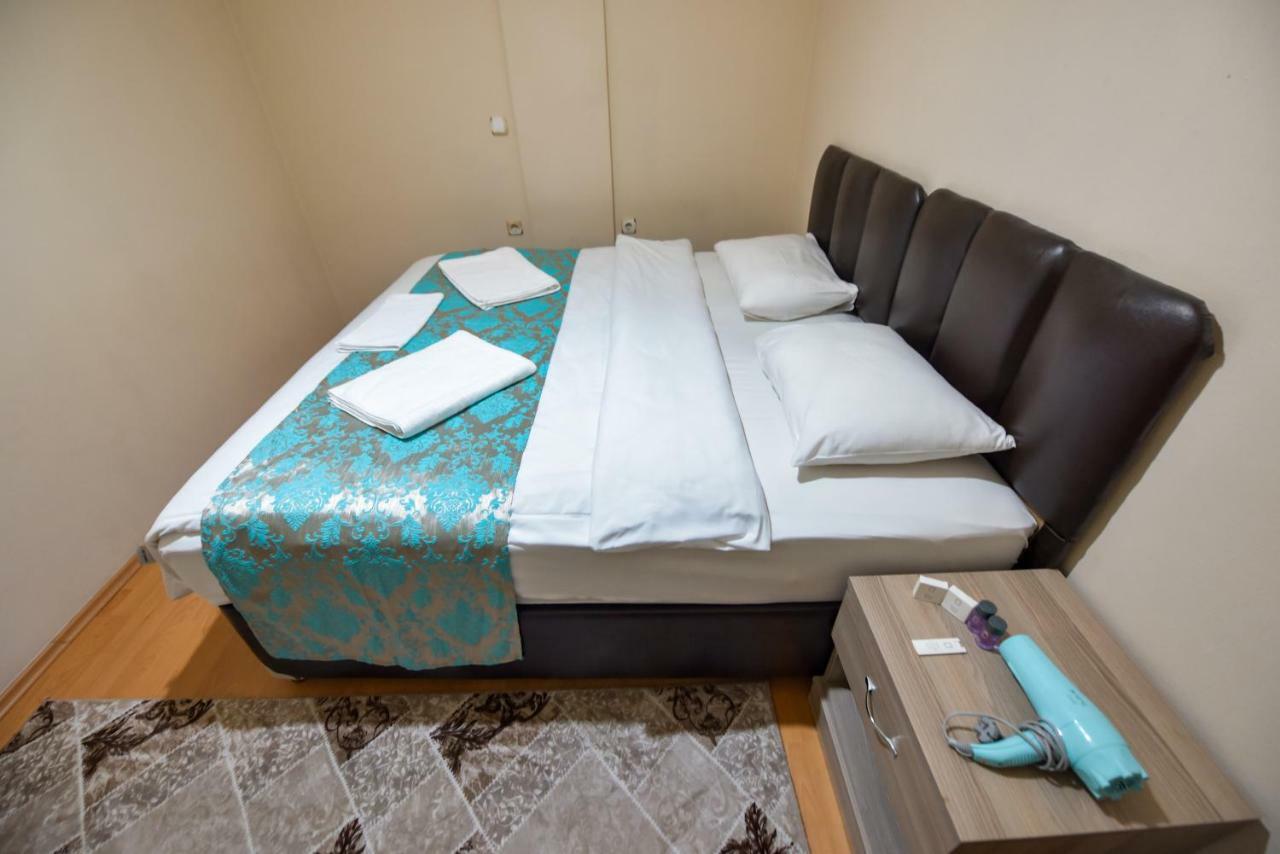 My Guse Suite Trabzon Exterior foto