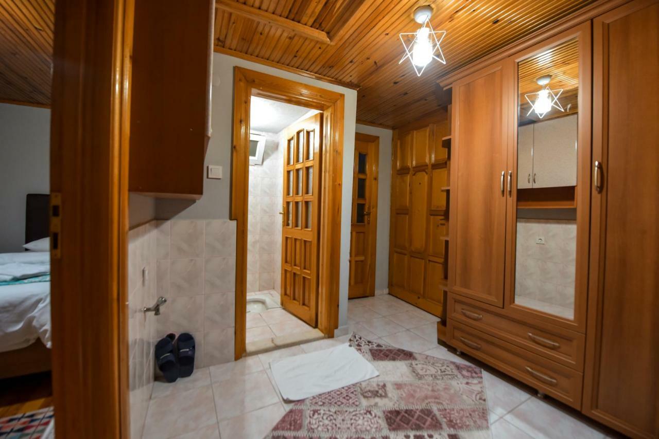 My Guse Suite Trabzon Exterior foto