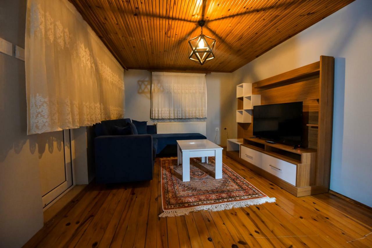My Guse Suite Trabzon Exterior foto