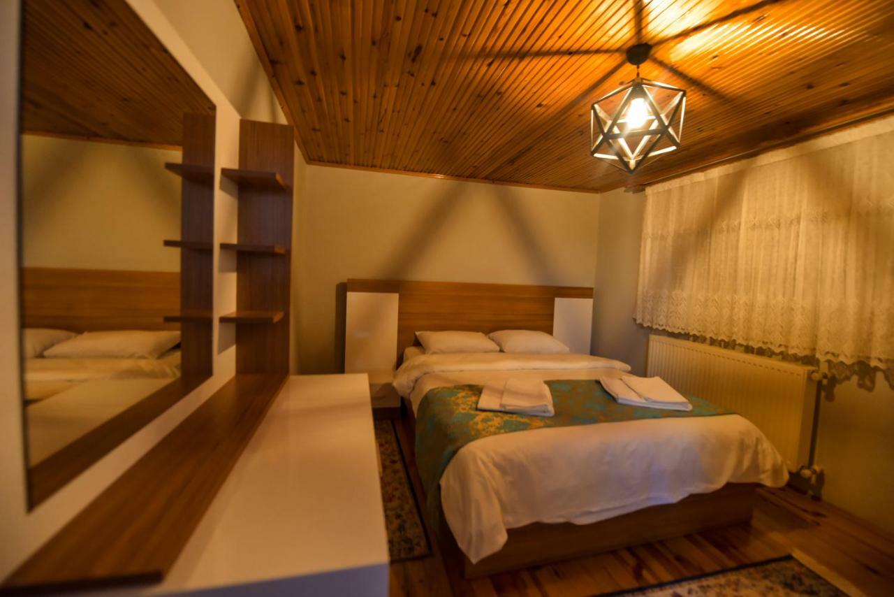 My Guse Suite Trabzon Exterior foto