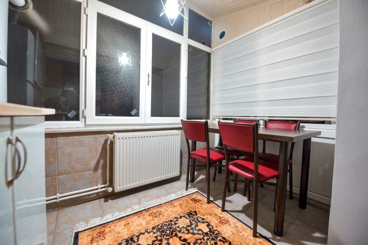 My Guse Suite Trabzon Exterior foto