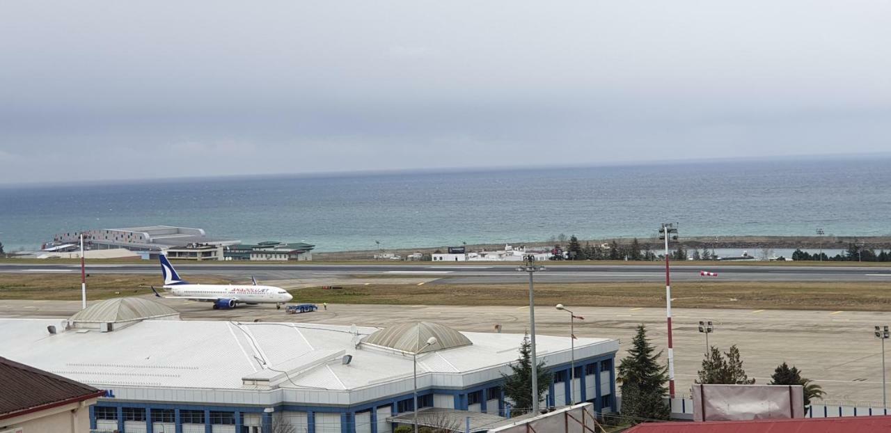 My Guse Suite Trabzon Exterior foto